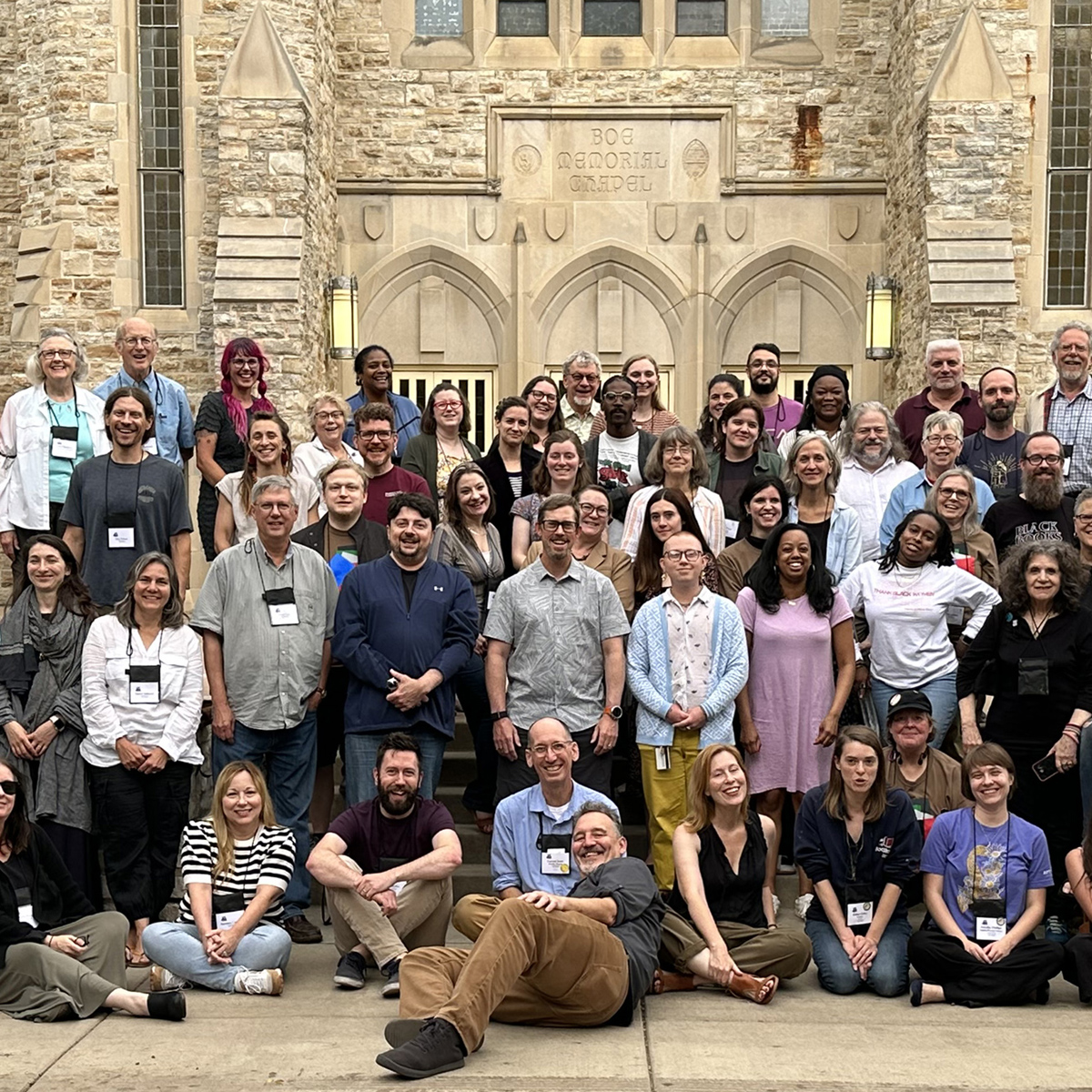 Book Seminars Group